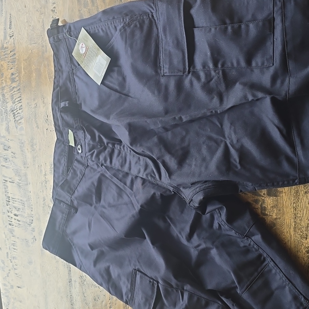 Rothco BDU Midnight Navy Pants 2XL NEW